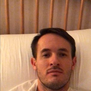 Meet your Posher, Juan